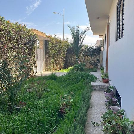 Bel Appartement A Proximite De La Gare Routiere Agádír Exteriér fotografie