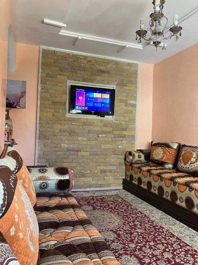 Bel Appartement A Proximite De La Gare Routiere Agádír Exteriér fotografie