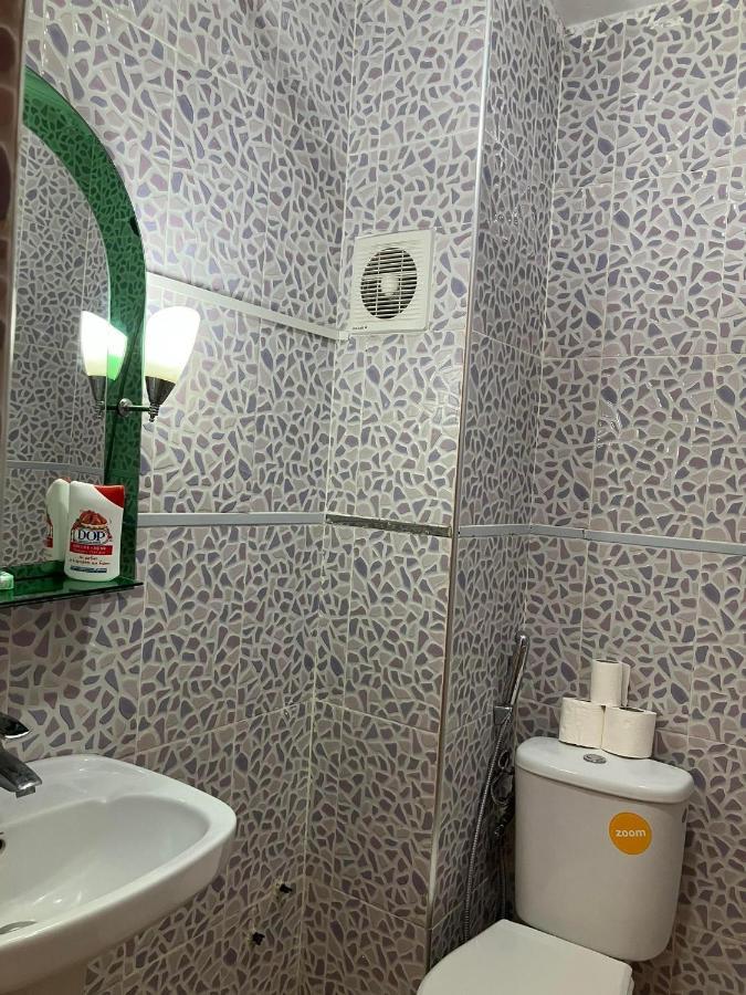 Bel Appartement A Proximite De La Gare Routiere Agádír Exteriér fotografie